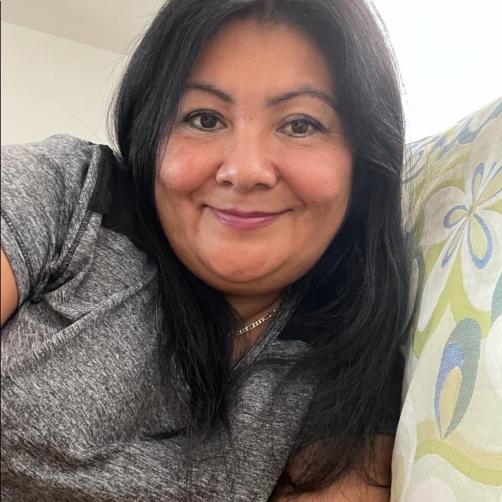 Meet your Posher, Cristina